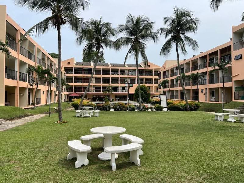 Condominium for Sale at Tanjung Biru - Muna Zawani Muhamad - Exterior - PropertyGuru.com.my