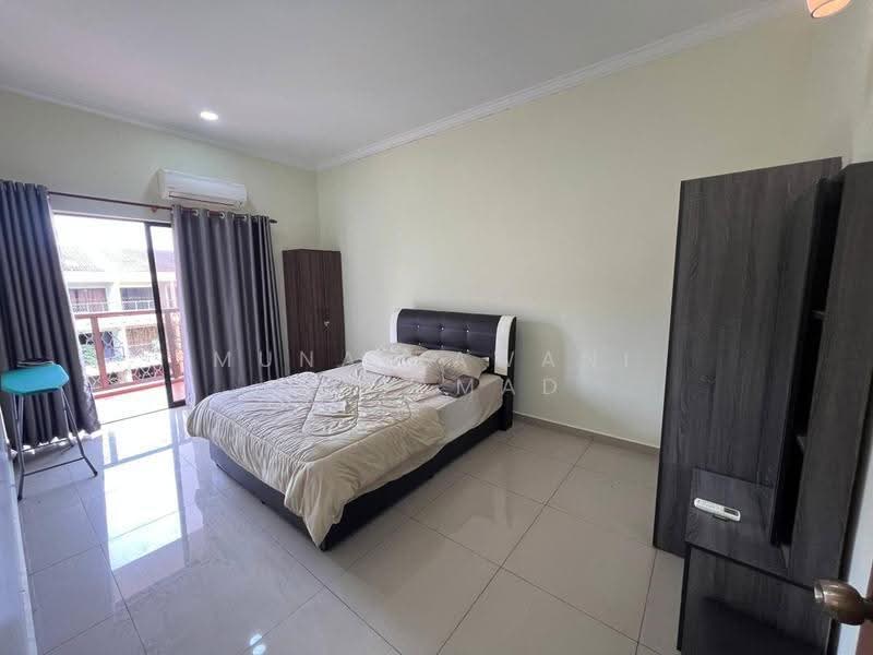 Condominium for Sale at Tanjung Biru - Muna Zawani Muhamad - Bedroom - PropertyGuru.com.my