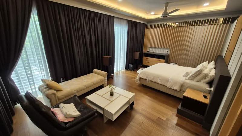 Bungalow House untuk Dijual di Dataran Ara Damansara (Ara Damansara) - Chester Cheng - Bedroom - PropertyGuru.com.my