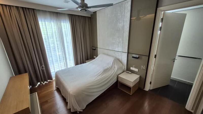 Bungalow House untuk Dijual di Dataran Ara Damansara (Ara Damansara) - Chester Cheng - Bedroom - PropertyGuru.com.my
