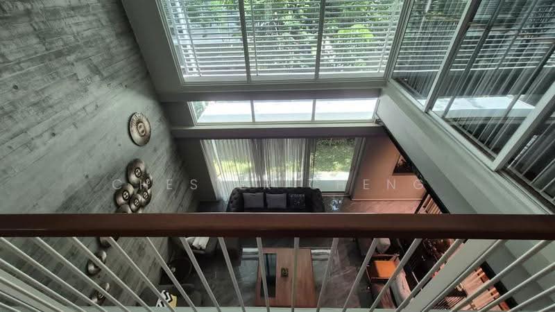 Bungalow House untuk Dijual di Dataran Ara Damansara (Ara Damansara) - Chester Cheng - Living Room - PropertyGuru.com.my