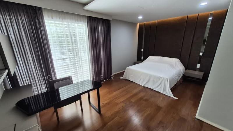 Bungalow House untuk Dijual di Dataran Ara Damansara (Ara Damansara) - Chester Cheng - Bedroom - PropertyGuru.com.my