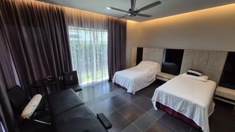 Bungalow House untuk Dijual di Dataran Ara Damansara (Ara Damansara) - Chester Cheng - Bedroom - PropertyGuru.com.my