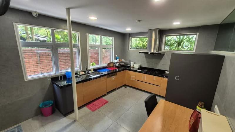Bungalow House untuk Dijual di Dataran Ara Damansara (Ara Damansara) - Chester Cheng - Kitchen - PropertyGuru.com.my