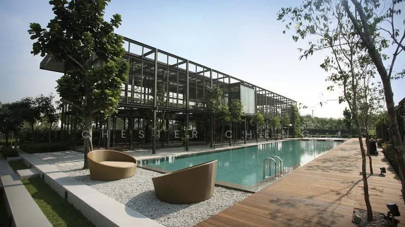 Bungalow House untuk Dijual di Dataran Ara Damansara (Ara Damansara) - Chester Cheng - PropertyGuru.com.my