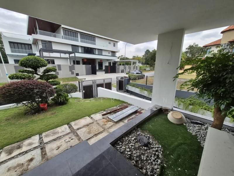 Bungalow House untuk Dijual di Bukit Jelutong (Shah Alam) - Chester Cheng - PropertyGuru.com.my