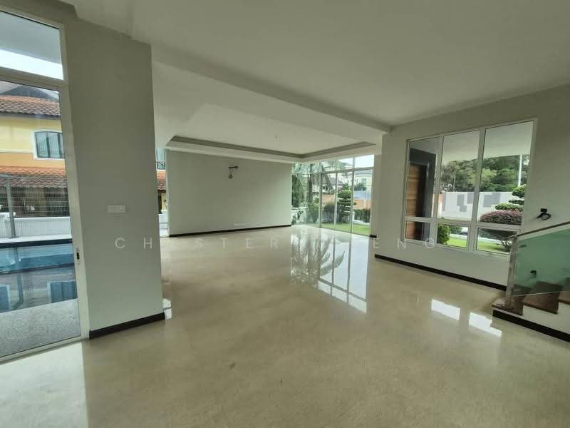 Bungalow House untuk Dijual di Bukit Jelutong (Shah Alam) - Chester Cheng - PropertyGuru.com.my