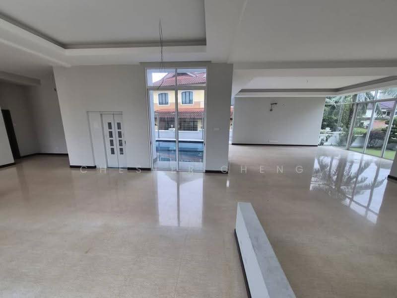 Bungalow House untuk Dijual di Bukit Jelutong (Shah Alam) - Chester Cheng - PropertyGuru.com.my