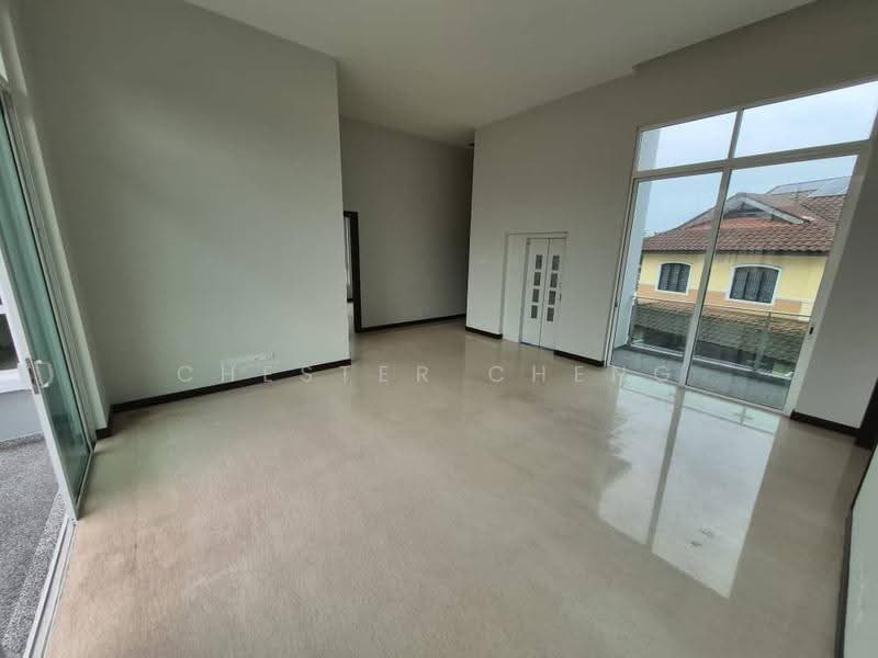 Bungalow House untuk Dijual di Bukit Jelutong (Shah Alam) - Chester Cheng - PropertyGuru.com.my