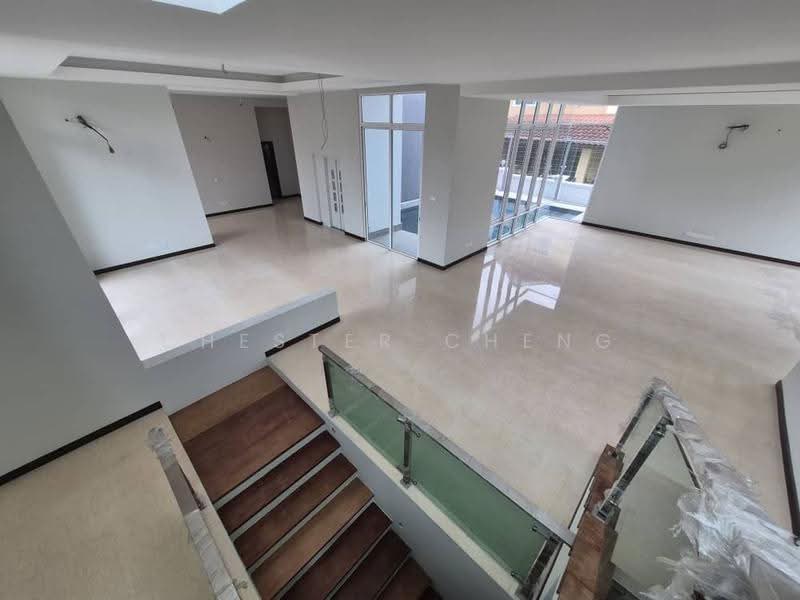 Bungalow House untuk Dijual di Bukit Jelutong (Shah Alam) - Chester Cheng - PropertyGuru.com.my