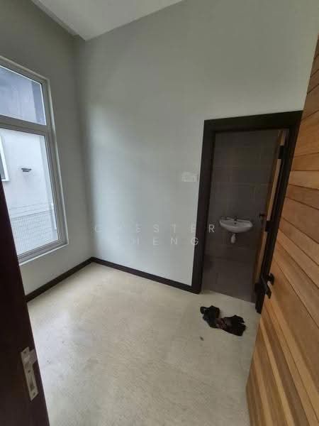 Bungalow House untuk Dijual di Bukit Jelutong (Shah Alam) - Chester Cheng - PropertyGuru.com.my