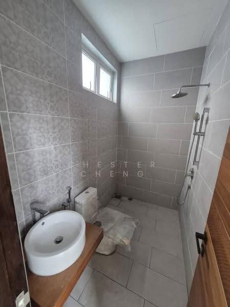 Bungalow House untuk Dijual di Bukit Jelutong (Shah Alam) - Chester Cheng - PropertyGuru.com.my