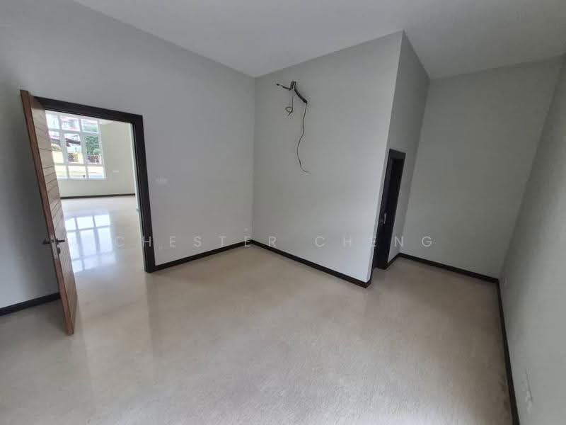 Bungalow House untuk Dijual di Bukit Jelutong (Shah Alam) - Chester Cheng - PropertyGuru.com.my