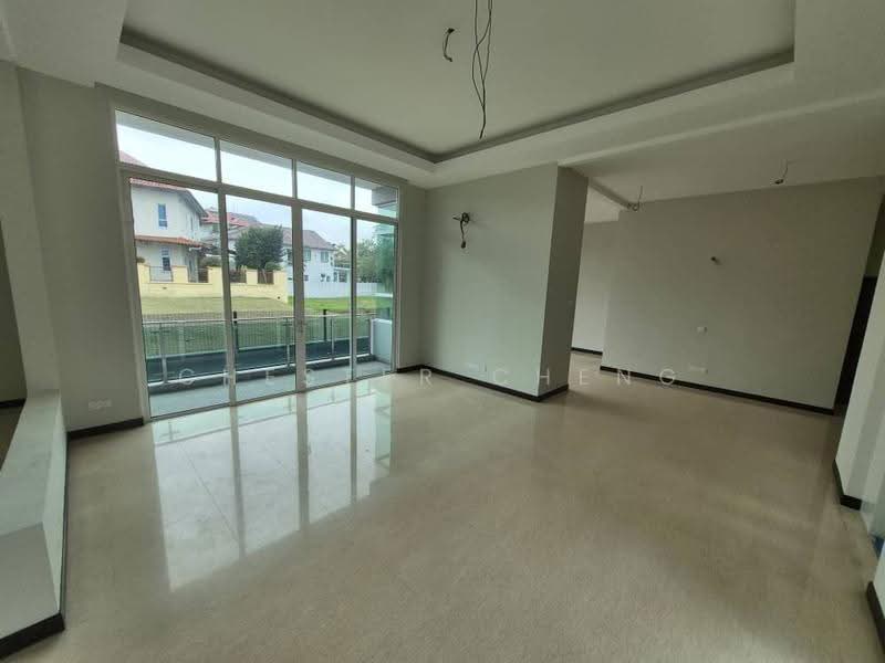 Bungalow House untuk Dijual di Bukit Jelutong (Shah Alam) - Chester Cheng - PropertyGuru.com.my
