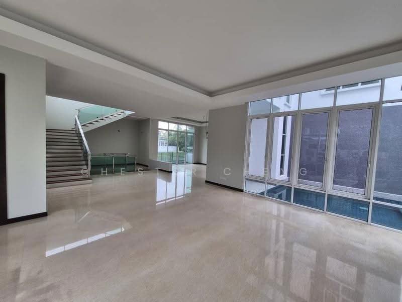Bungalow House untuk Dijual di Bukit Jelutong (Shah Alam) - Chester Cheng - PropertyGuru.com.my