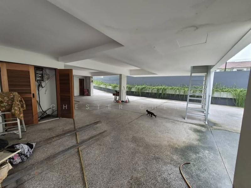Bungalow House untuk Dijual di Bukit Jelutong (Shah Alam) - Chester Cheng - PropertyGuru.com.my