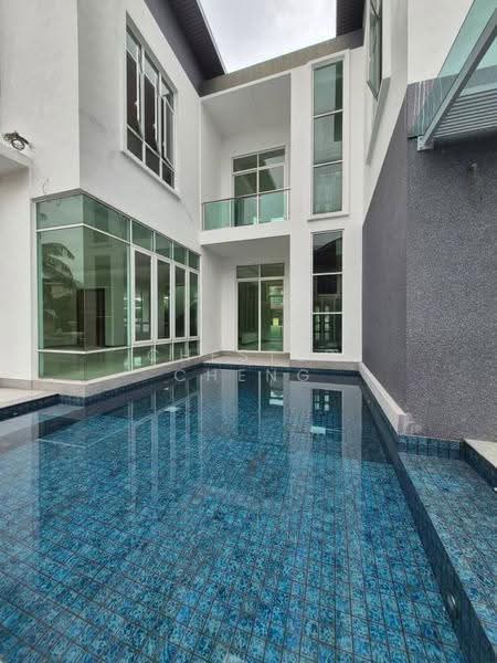 Bungalow House untuk Dijual di Bukit Jelutong (Shah Alam) - Chester Cheng - PropertyGuru.com.my