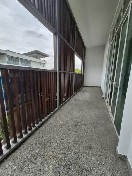 Bungalow House untuk Dijual di Bukit Jelutong (Shah Alam) - Chester Cheng - PropertyGuru.com.my