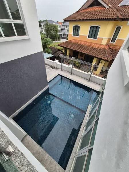 Bungalow House untuk Dijual di Bukit Jelutong (Shah Alam) - Chester Cheng - PropertyGuru.com.my