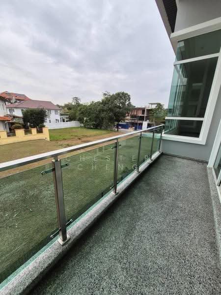Bungalow House untuk Dijual di Bukit Jelutong (Shah Alam) - Chester Cheng - PropertyGuru.com.my