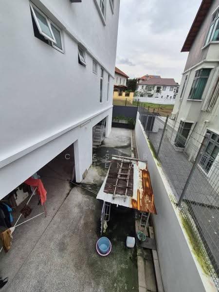 Bungalow House untuk Dijual di Bukit Jelutong (Shah Alam) - Chester Cheng - PropertyGuru.com.my