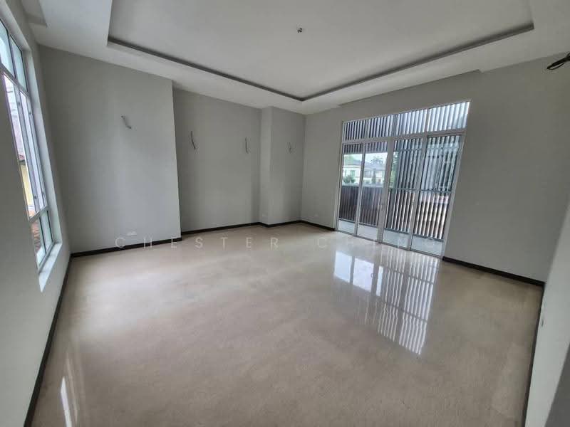Bungalow House untuk Dijual di Bukit Jelutong (Shah Alam) - Chester Cheng - PropertyGuru.com.my
