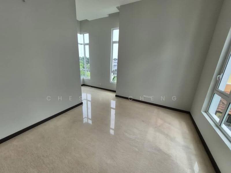 Bungalow House untuk Dijual di Bukit Jelutong (Shah Alam) - Chester Cheng - PropertyGuru.com.my