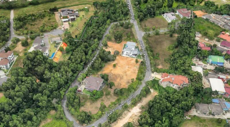 Residential Land for Sale in Putra Heights (Subang Jaya) - Chester Cheng - PropertyGuru.com.my