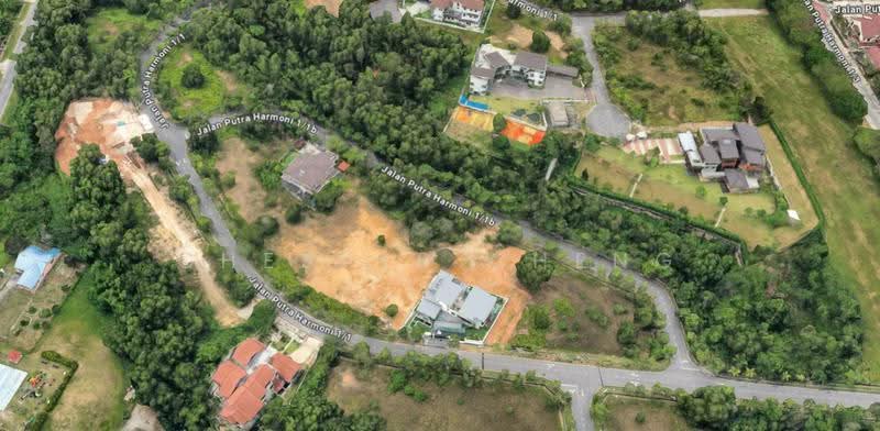 Residential Land for Sale in Putra Heights (Subang Jaya) - Chester Cheng - PropertyGuru.com.my
