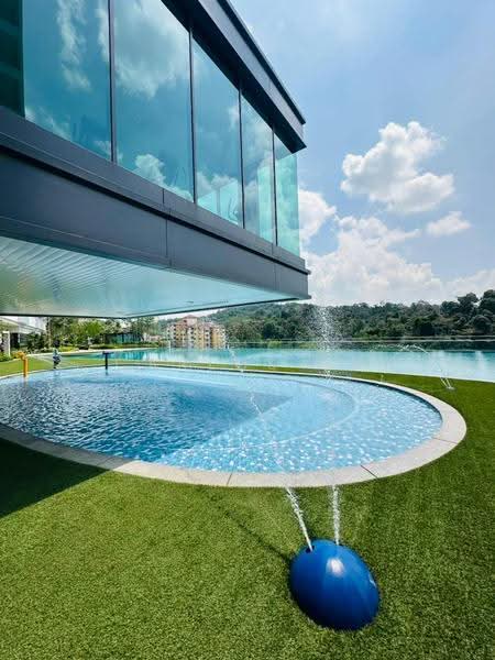 Kediaman Servis untuk Disewa di Serviced Residence @ Sunway D'hill Residences - Carlos Ng - Exterior - PropertyGuru.com.my