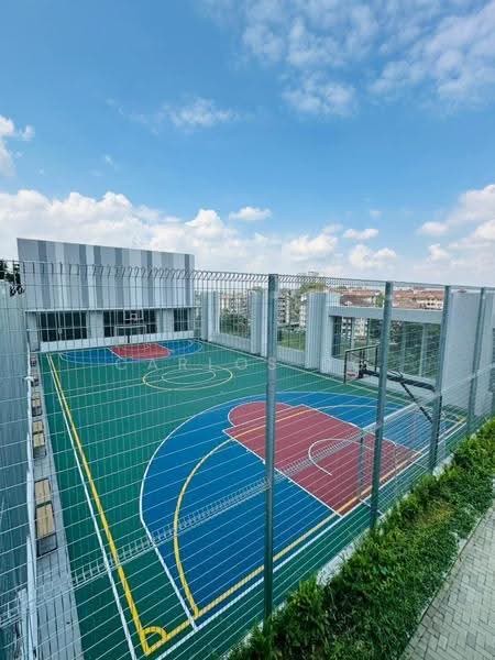 Kediaman Servis untuk Disewa di Serviced Residence @ Sunway D'hill Residences - Carlos Ng - Exterior - PropertyGuru.com.my