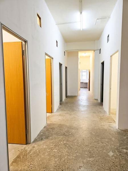 Kedai untuk Disewa di Johor Bahru (Johor) - Ming Yeap - Corridor - PropertyGuru.com.my