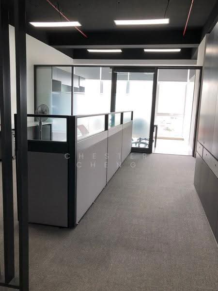 Office for Sale in Ara Damansara (Selangor) - Chester Cheng - PropertyGuru.com.my
