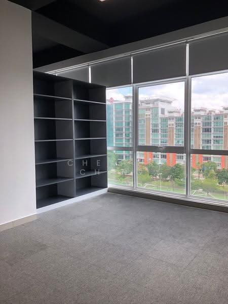 Office for Sale in Ara Damansara (Selangor) - Chester Cheng - PropertyGuru.com.my