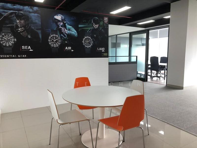Office for Sale in Ara Damansara (Selangor) - Chester Cheng - PropertyGuru.com.my