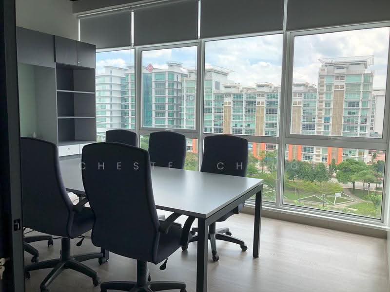 Office for Sale in Ara Damansara (Selangor) - Chester Cheng - PropertyGuru.com.my