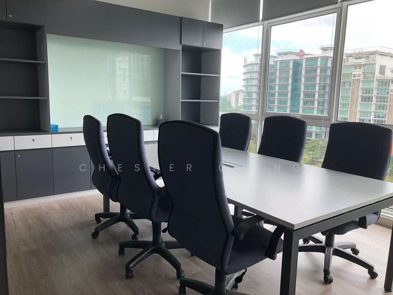 Office for Sale in Ara Damansara (Selangor) - Chester Cheng - PropertyGuru.com.my