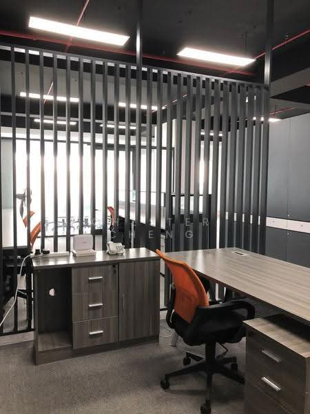 Office for Sale in Ara Damansara (Selangor) - Chester Cheng - PropertyGuru.com.my