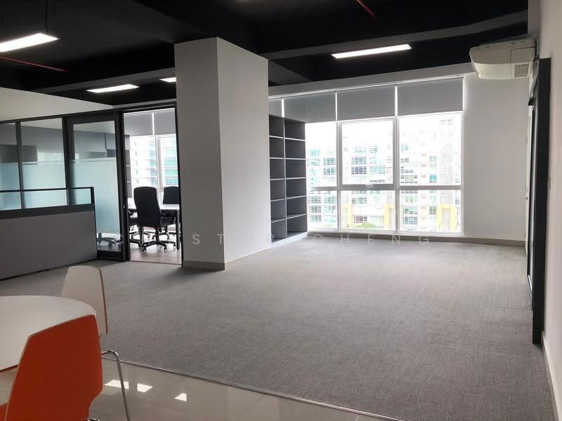 Office for Sale in Ara Damansara (Selangor) - Chester Cheng - PropertyGuru.com.my