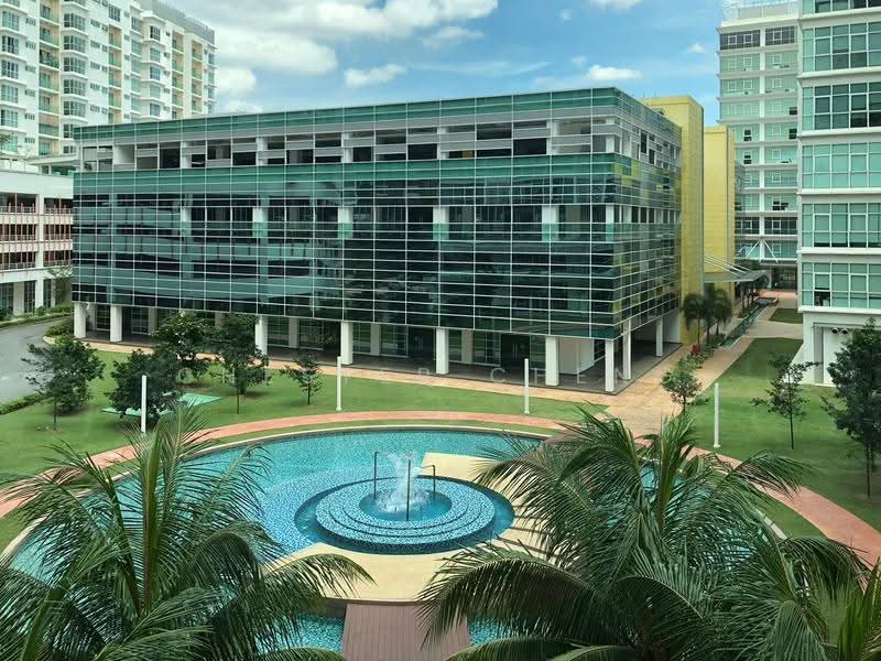 Office for Sale in Ara Damansara (Selangor) - Chester Cheng - PropertyGuru.com.my