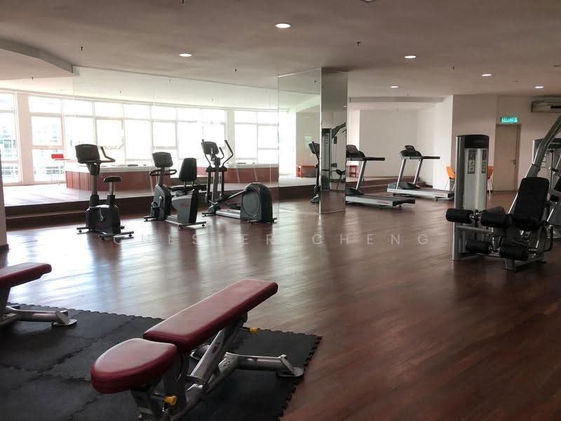 Office for Sale in Ara Damansara (Selangor) - Chester Cheng - PropertyGuru.com.my