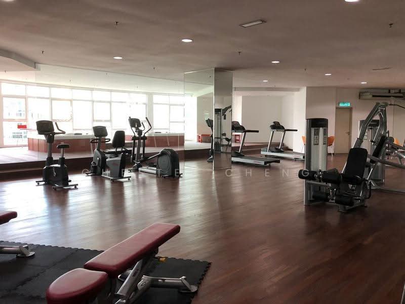 Office for Sale in Ara Damansara (Selangor) - Chester Cheng - PropertyGuru.com.my