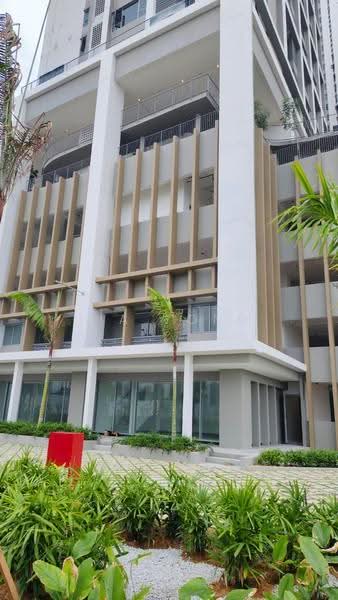 Retail Space for Sale in Tanjung Tokong (Penang) - Jia Yong - Exterior - PropertyGuru.com.my