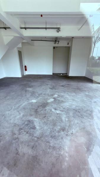 Retail Space for Sale in Tanjung Tokong (Penang) - Jia Yong - Interior - PropertyGuru.com.my