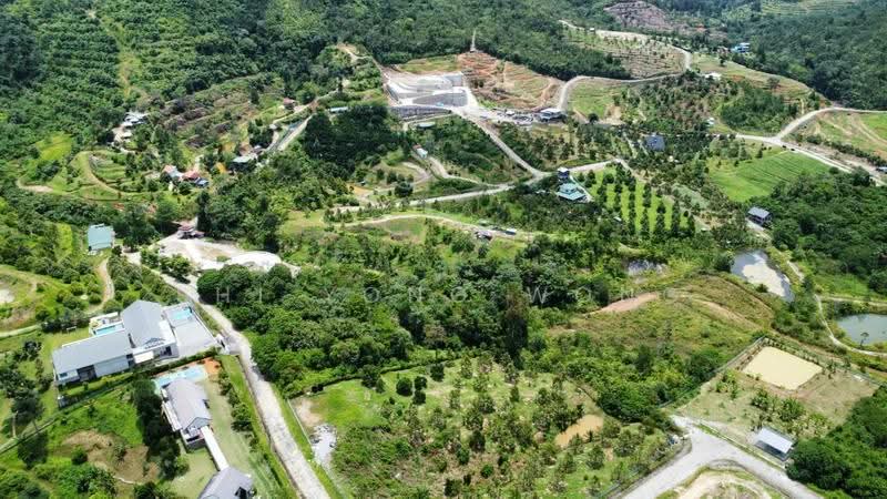 Agricultural Land for Sale in Cheras (Kuala Lumpur) - SHI YONG WONG - Exterior - PropertyGuru.com.my