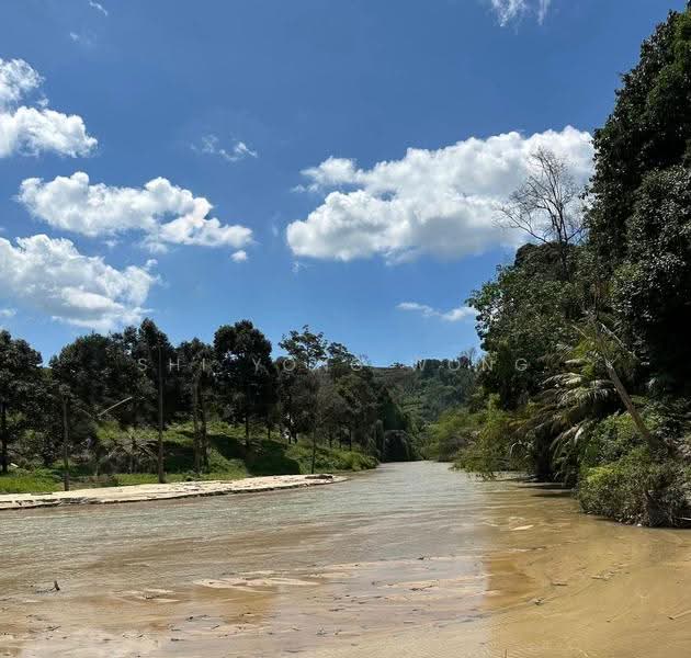 Agricultural Land for Sale in Cheras (Kuala Lumpur) - SHI YONG WONG - Exterior - PropertyGuru.com.my