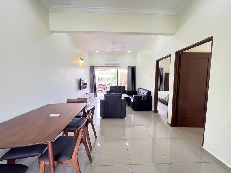 Kondominium untuk Dijual di Tanjung Biru - Najah Kadir - Living Room - PropertyGuru.com.my