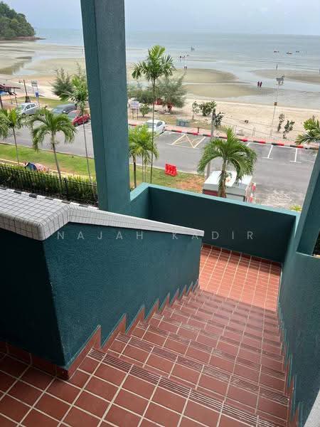 Kondominium untuk Dijual di Tanjung Biru - Najah Kadir - Exterior - PropertyGuru.com.my