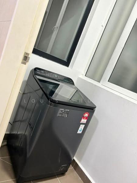 Service Residence for Rent at Rubica @ Harbour Place - Louis Chuah - Interior - PropertyGuru.com.my