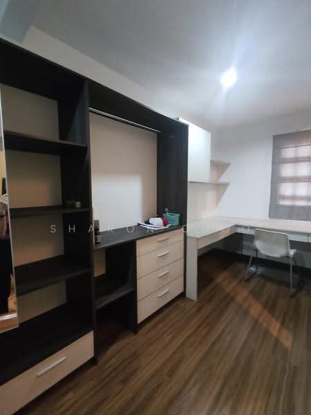Rumah Teres 2-Tingkat untuk Dijual di Subang Jaya (Selangor) - Sharon Choo - Study - PropertyGuru.com.my